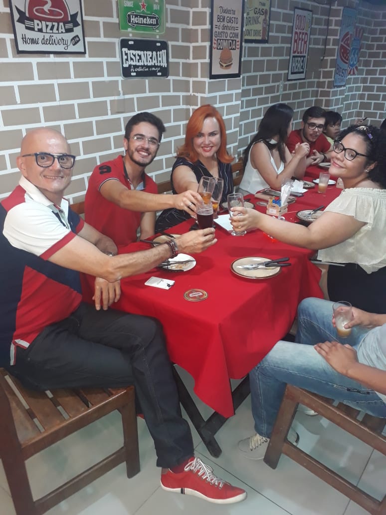 Fisk Sobral/ CE - Gastronomy Festival/ Prize